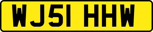 WJ51HHW