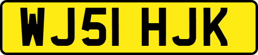 WJ51HJK