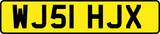 WJ51HJX