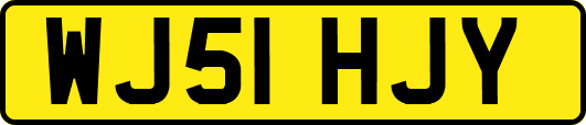 WJ51HJY