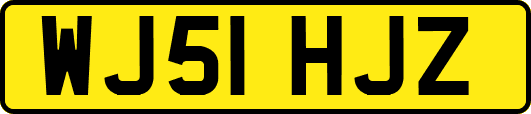 WJ51HJZ