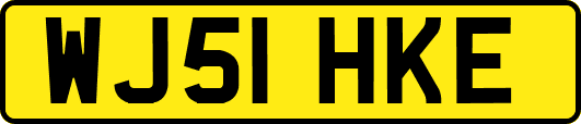 WJ51HKE