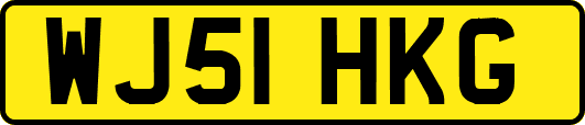 WJ51HKG