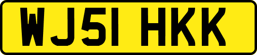 WJ51HKK