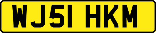 WJ51HKM