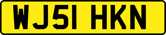 WJ51HKN