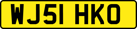 WJ51HKO