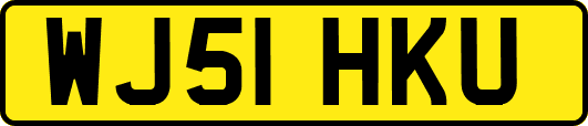 WJ51HKU