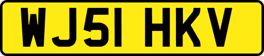 WJ51HKV