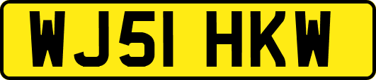 WJ51HKW