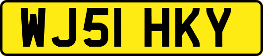 WJ51HKY