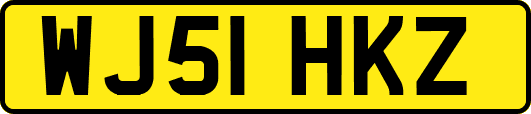 WJ51HKZ