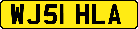 WJ51HLA