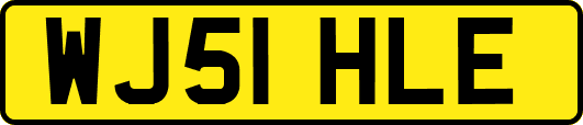 WJ51HLE