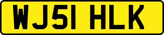 WJ51HLK