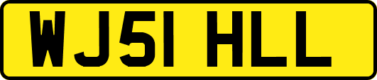 WJ51HLL