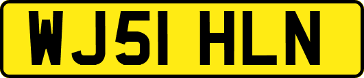 WJ51HLN