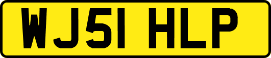 WJ51HLP