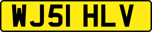 WJ51HLV