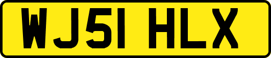 WJ51HLX