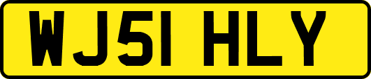 WJ51HLY