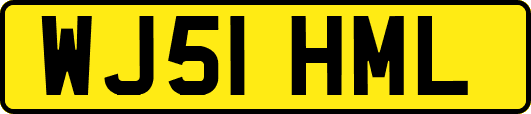 WJ51HML