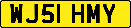 WJ51HMY