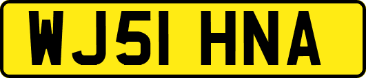 WJ51HNA