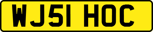 WJ51HOC