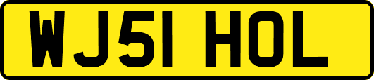 WJ51HOL