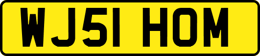WJ51HOM
