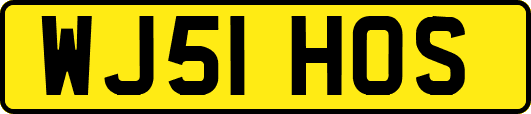 WJ51HOS