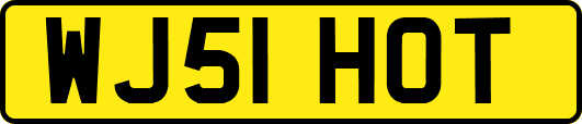 WJ51HOT