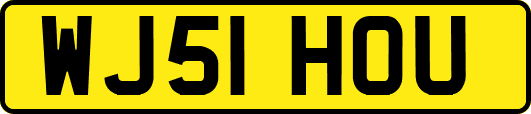 WJ51HOU