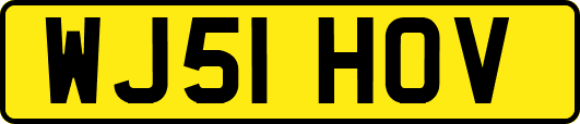 WJ51HOV