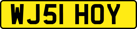 WJ51HOY