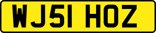 WJ51HOZ