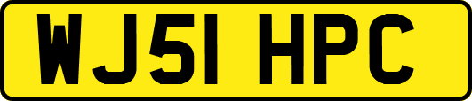 WJ51HPC