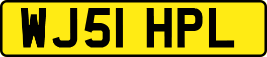 WJ51HPL
