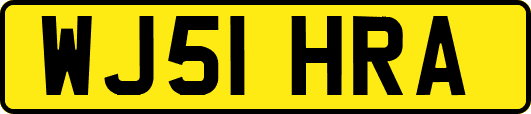WJ51HRA