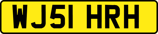 WJ51HRH
