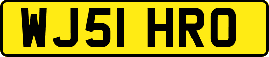 WJ51HRO