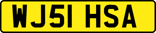 WJ51HSA