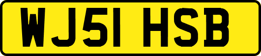 WJ51HSB