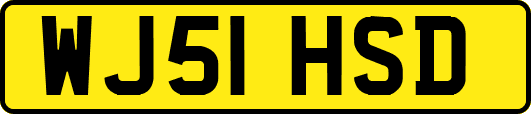 WJ51HSD