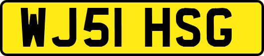 WJ51HSG