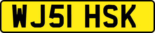 WJ51HSK