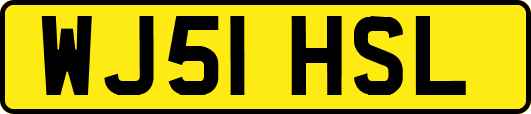 WJ51HSL