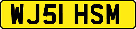 WJ51HSM