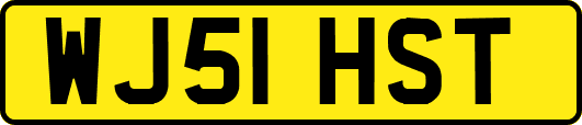 WJ51HST
